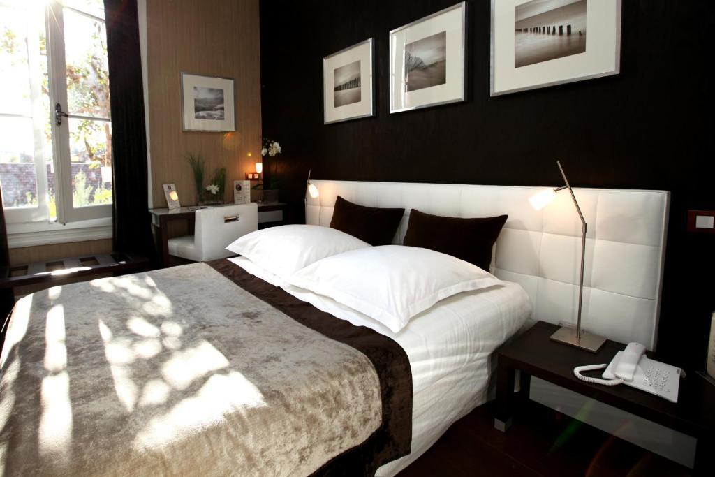 Hotel Des Arceaux Montpellier Quarto foto