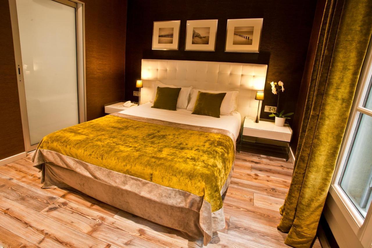 Hotel Des Arceaux Montpellier Quarto foto